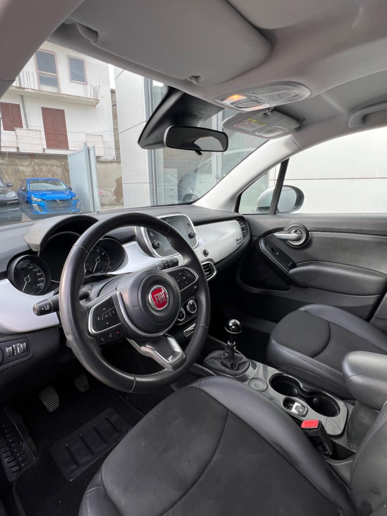 Fiat 500X 1.0 120 CV Urban - ANTICIPO €900 proposta finanziamento