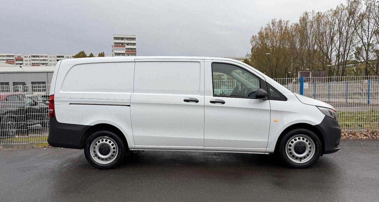 Mercedes-benz Vito 2.0 116 CDI aut. PC-SL Furgone Long PRO - Nessun Vincolo -