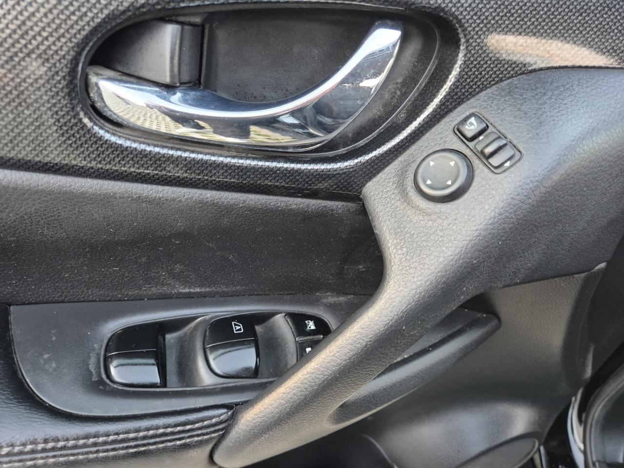 Nissan X-Trail 1.6 dCi 2WD Tekna