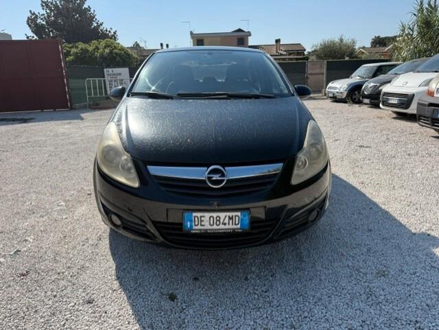 Opel Corsa 1.3 CDTI 90CV 5 porte Cosmo