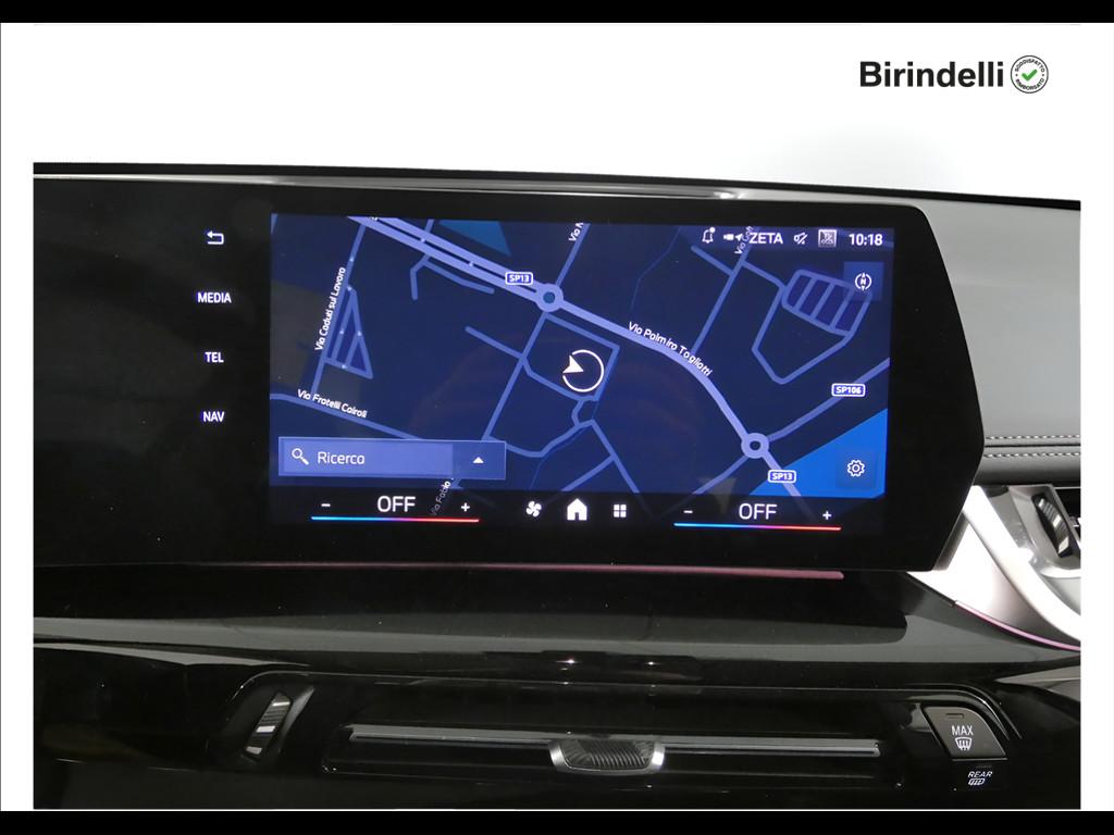 BMW X1 (U11) - X1 xDrive 20d xLine
