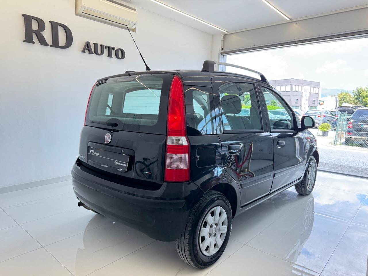 Fiat Panda 1.2 Active benzina/GPL 60cv okneopatentati