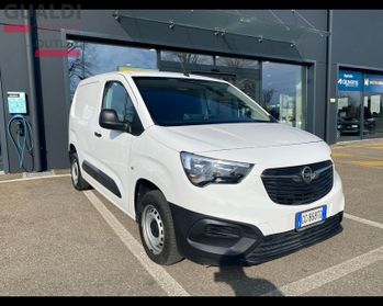 Opel Combo Cargo Diesel 1.5d 100cv L1H1 Essentia mt5
