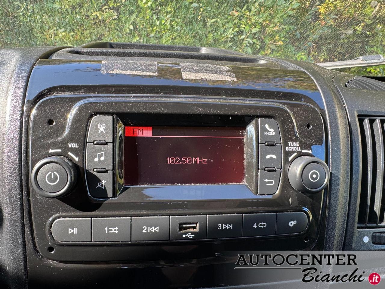 CITROEN Jumper 35 L2 2.2 bluehdi 140cv Onnicar S&S (Business)