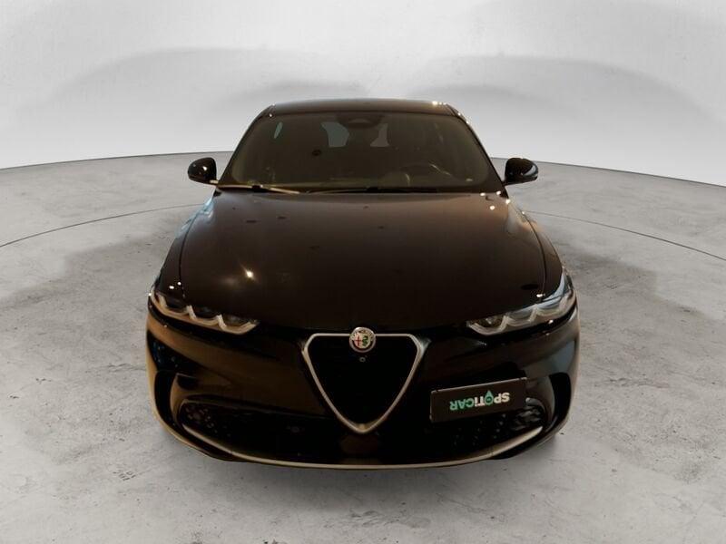 Alfa Romeo Tonale Tonale 1.3 280 CV PHEV AT6 Q4 Ti