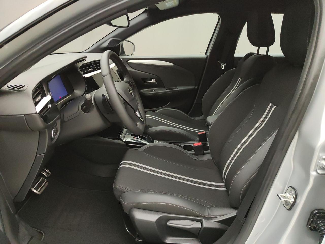 OPEL Corsa VI 2023 1.2 100CV GS AT8