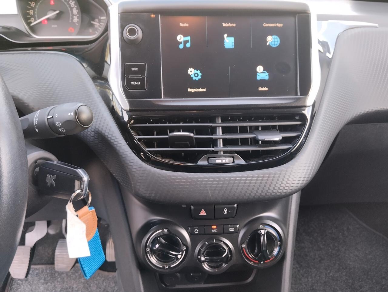 Peugeot 2008 BlueHDi 100 Active