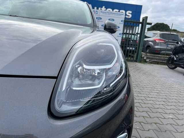 Ford Puma 1.0 EcoBoost Hybrid 125 CV S&S Titanium