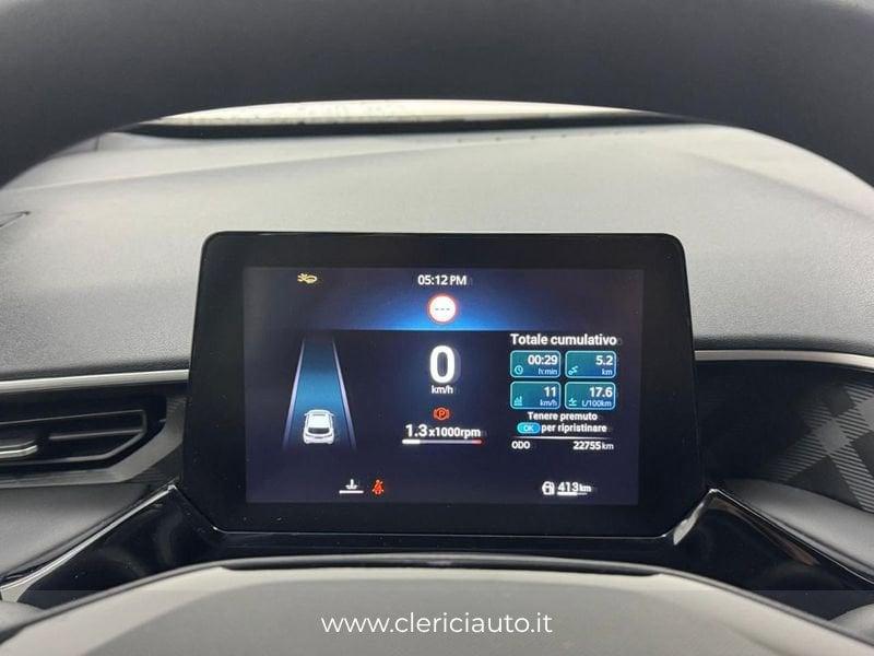 MG MG3 1.5 Comfort