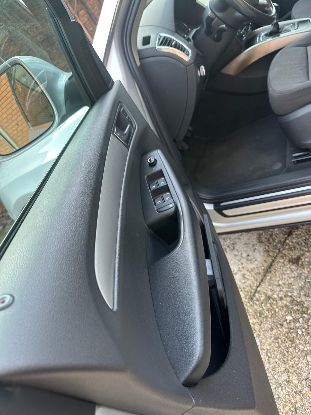 Audi Q5 2.0 TDI 170 CV quattro