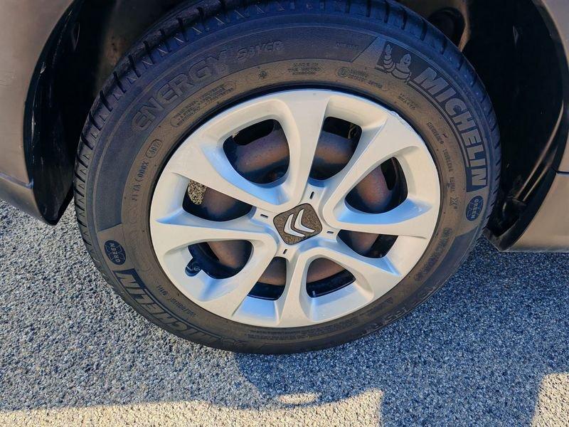 Citroën C3 C3 PureTech 82 Feel