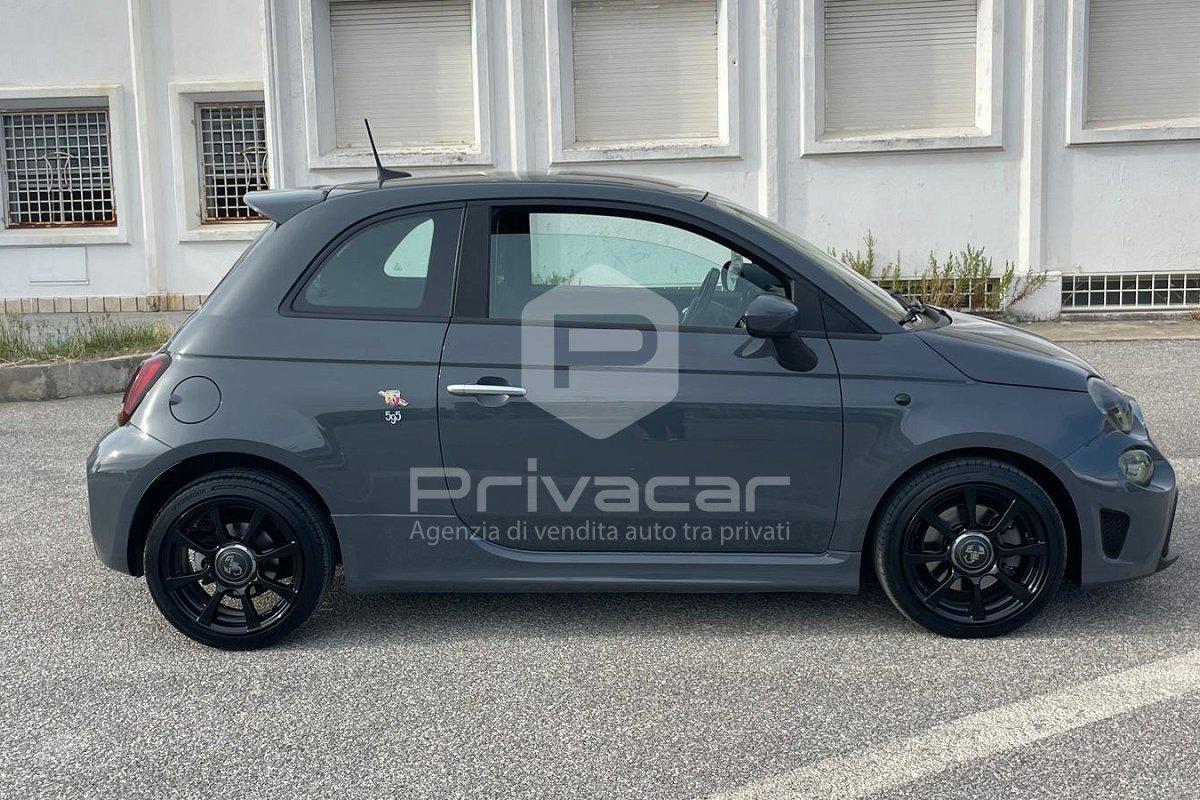 ABARTH 595 1.4 Turbo T-Jet 145 CV