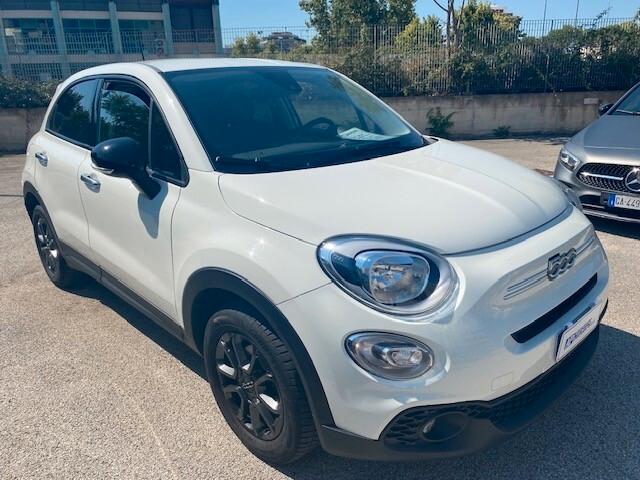 Fiat 500X 1.3 MultiJet 95 CV Club km 60000 2023 iva deducibile