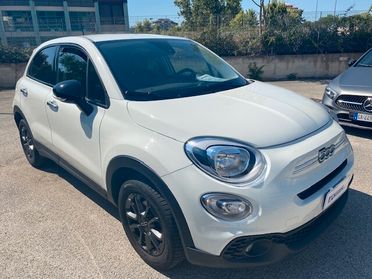 Fiat 500X 1.3 MultiJet 95 CV Club km 60000 2023 iva deducibile