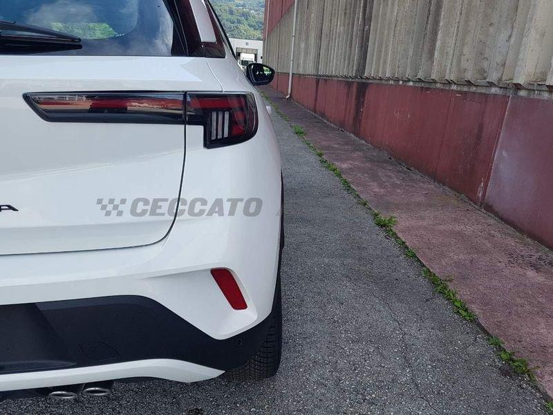 Opel Mokka Mokka 1.2 Edition s&s 136cv