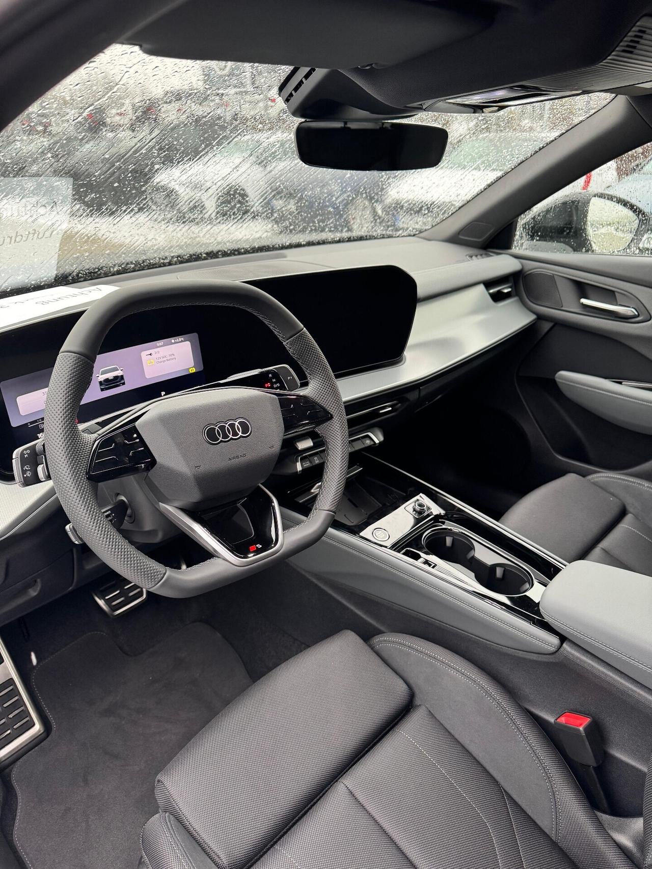 Audi Q3 SPB 35 TDI S tronic line edition