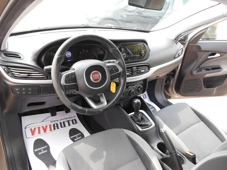 Fiat Tipo 1.3 Mjt S&S 5 porte Business