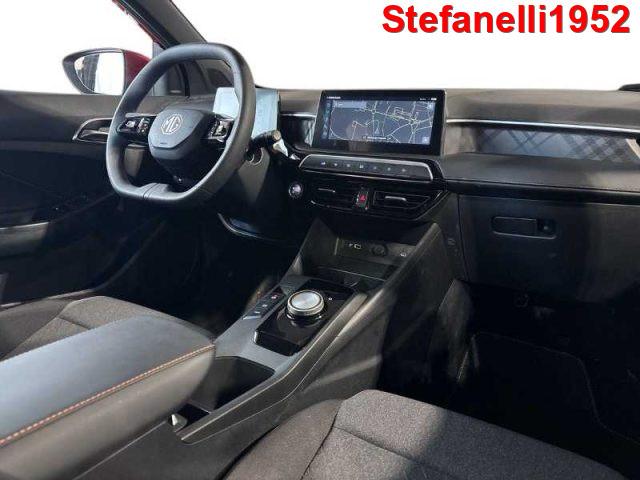 MG MG3 - 1.5 hybrid+ Comfort auto