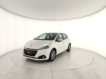 PEUGEOT 208 5p 1.2 puretech Active s&s 82cv neopatentati
