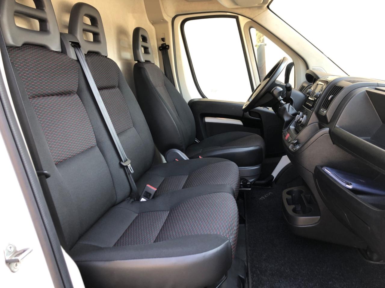Peugeot Boxer 35 2.2 BlueHDi 140 S&S PM-TM Furgone