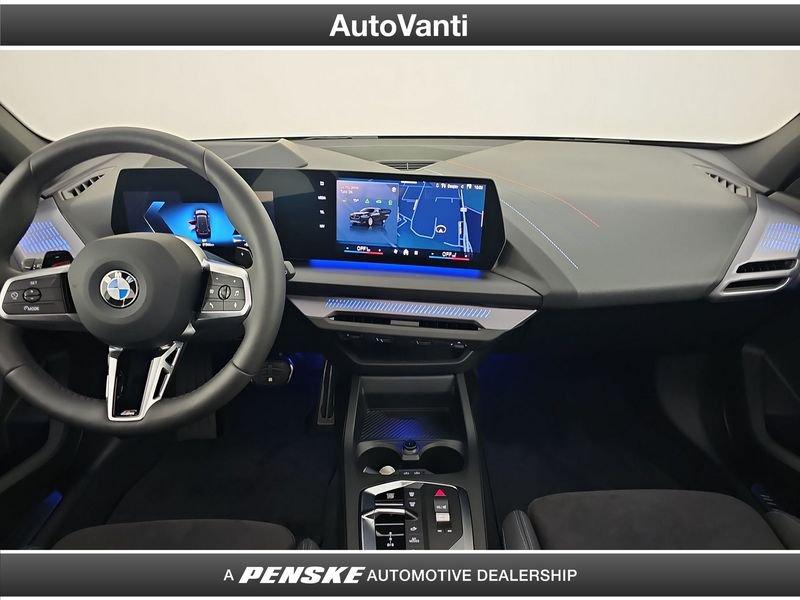 BMW Serie 1 120d 48V MSport Pro auto