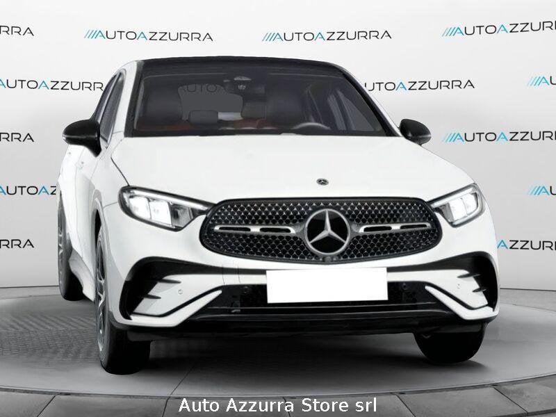 Mercedes-Benz GLC Coupé GLC Coupe 200d AMG Line Premium Plus 4m *TETTO, 20", PROMO AZZURRA*