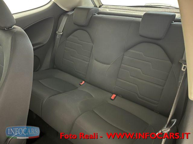 ALFA ROMEO MiTo 1.3 JTDm 85 CV Progression - NEOPATENTATI