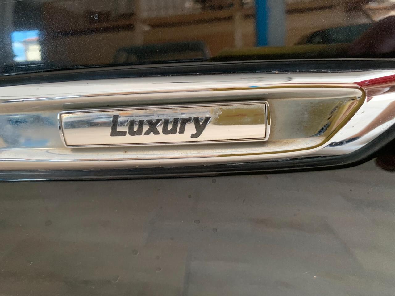 Bmw 520d xDrive Touring Luxury
