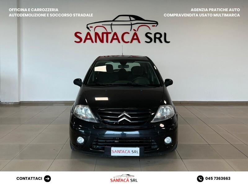 Citroen C3 1.4 Exclusive Style Bi Energy G