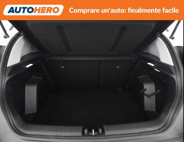HYUNDAI Bayon 1.2 MPI MT XLine