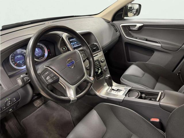 VOLVO XC60 D4 Geartronic Momentum