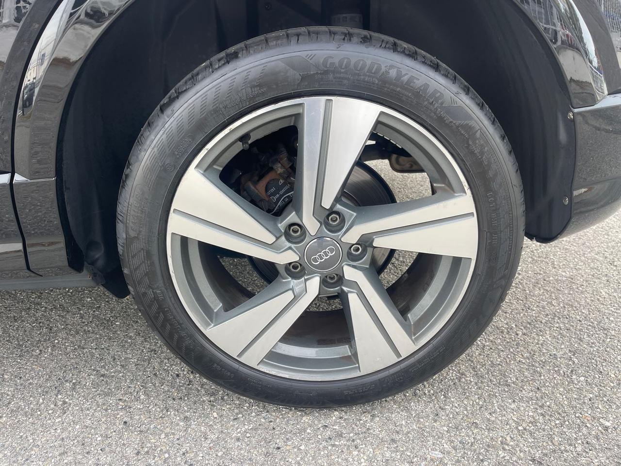 Audi Q2 1.6 30 TDI Admired s-tronic - PROMO #7580