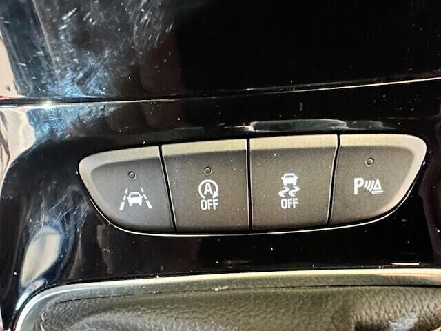 Opel Astra 1.5 CDTI 122 CV S&S 5 porte 2020