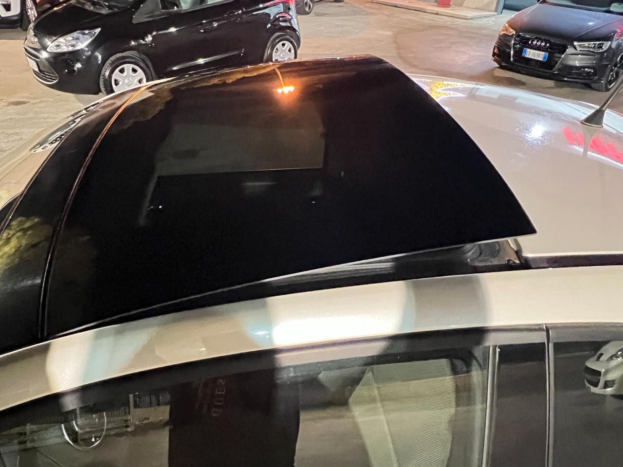 Fiat 500 1.2 Lounge GPL TETTO APRIBILE CON GARANZIA