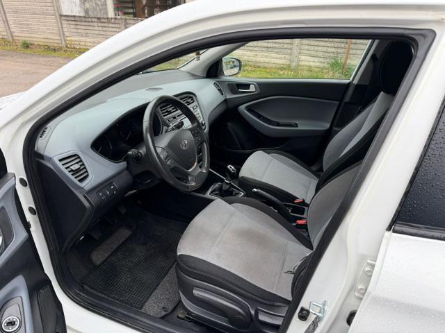 HYUNDAI i20 1.4 CRDi 5 porte EURO 6