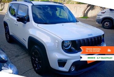 JEEP Renegade Renegade 1.6 Mjt DDCT 120 CV Limited