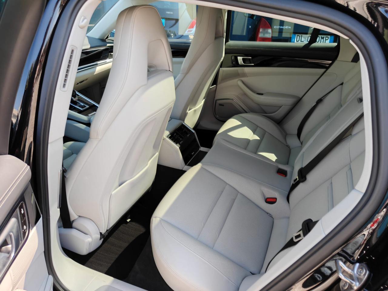 Porsche Panamera 2.9 4S E-Hybrid