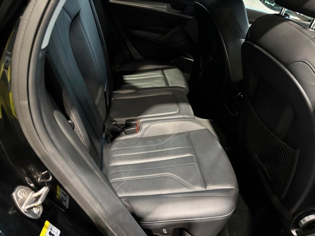 Audi Q5 50 TFSI e quattro S tronic
