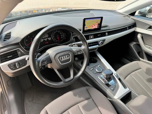 Audi A4 Avant 35 TDI S tronic Business