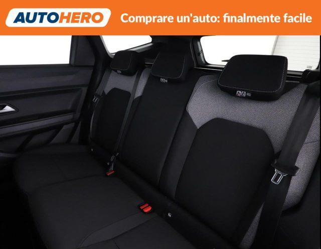 DACIA Bigster Hybrid 155 CV Journey