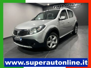 Dacia Sandero Stepway Sandero 1.5 dci Stepway UNICOPROP.