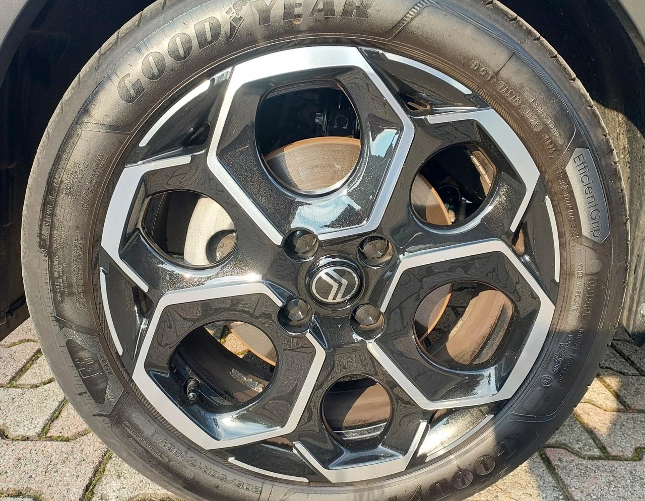 Citroen C3 PureTech 100 S&S Max **PROMO ROTTAMAZIONE IN DESCRIZIONE**