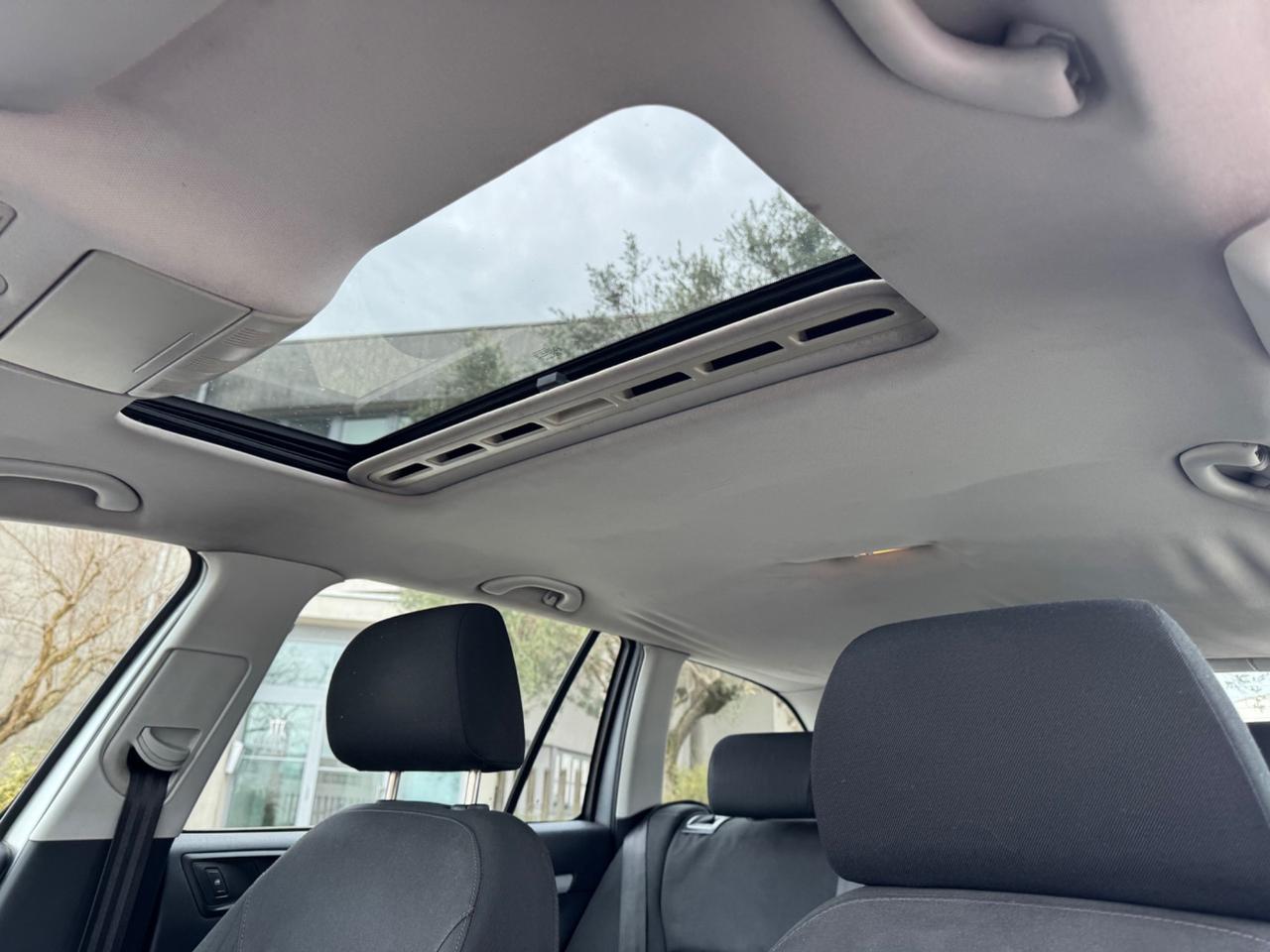 Skoda Octavia 1.9 TDI 105cv Wagon Elegance