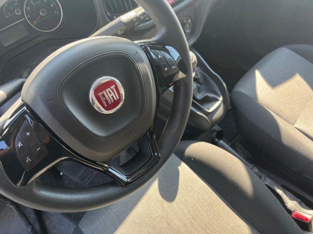 FIAT Doblo Doblò 1.6 MJT 105CV PC-TN Cargo Lamierato SX