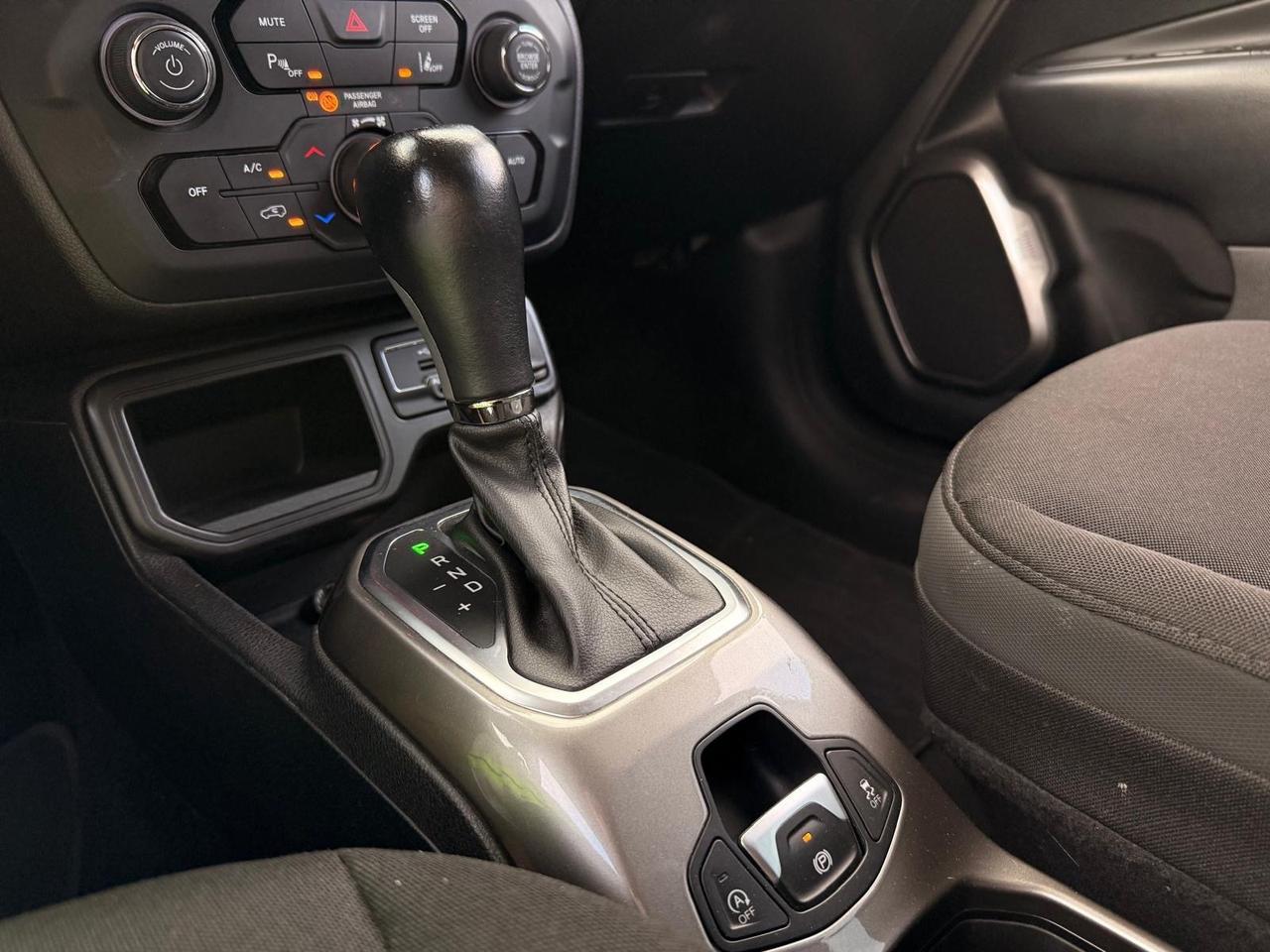 2021 Jeep Renegade 1.6 Mjt 120CV Limited Automatico