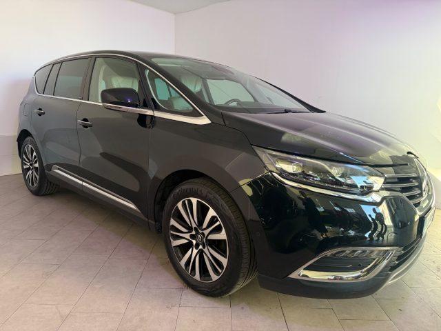 RENAULT Espace dCi 160CV EDC Energy Initiale Paris 4Control