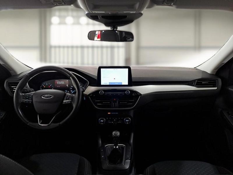 FORD KUGA 1.5 ECOBLUE 120 CV 2WD CONNECT SUV