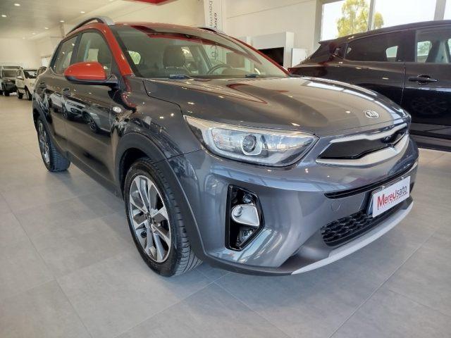 KIA Stonic 1.6 CRDi 110 CV Style
