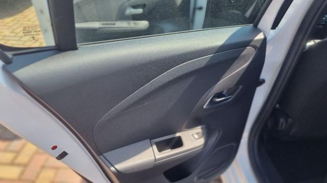 OPEL Corsa 1.5 D 100 CV GS Line