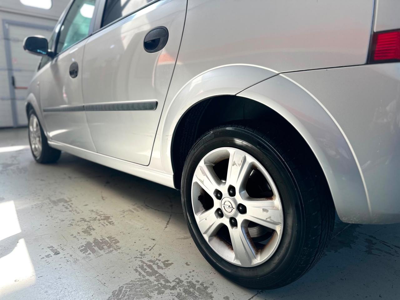 Opel Meriva 1.7 CDTI 101CV Cosmo